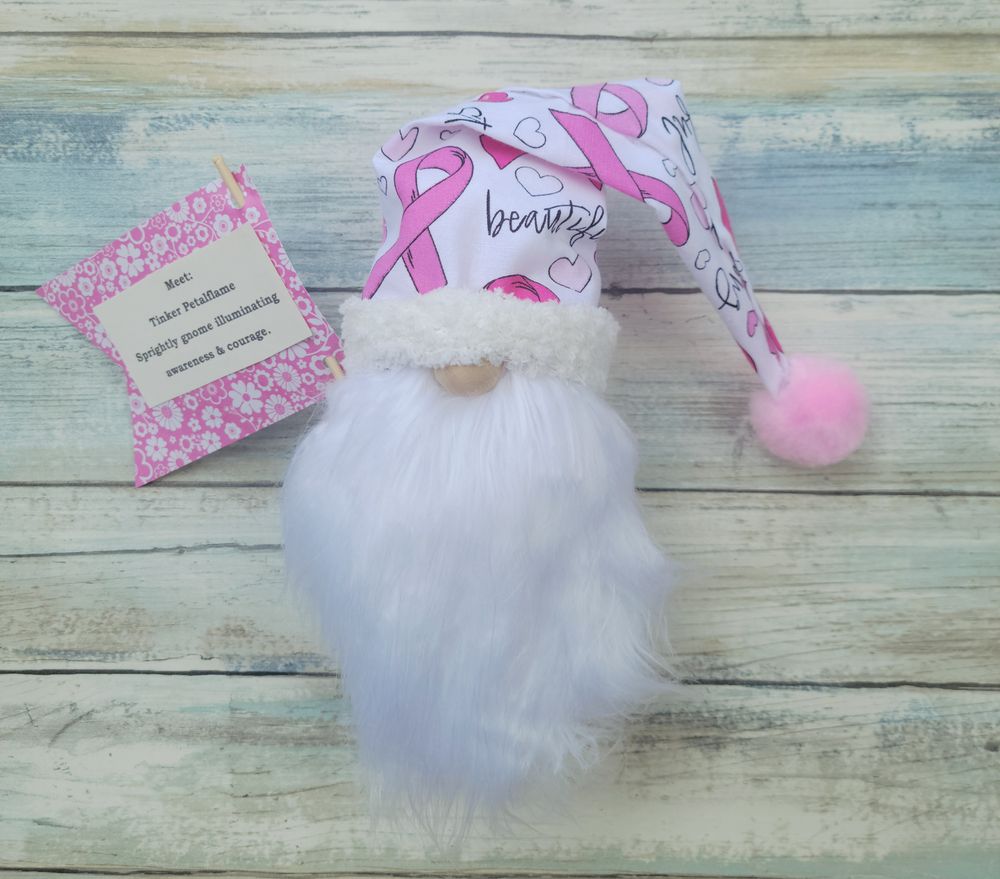 Awareness months gnomes custom made